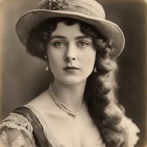 Fanny Cogan