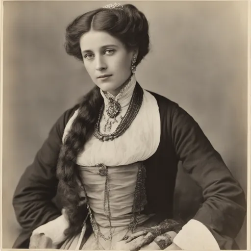 Fanny Colonna