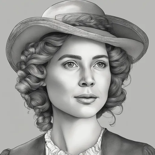 Fanny Drew