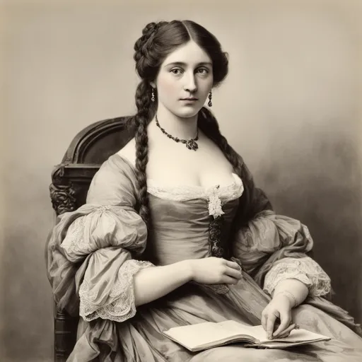 Fanny Dénoix des Vergnes