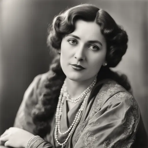 Fanny Edelman