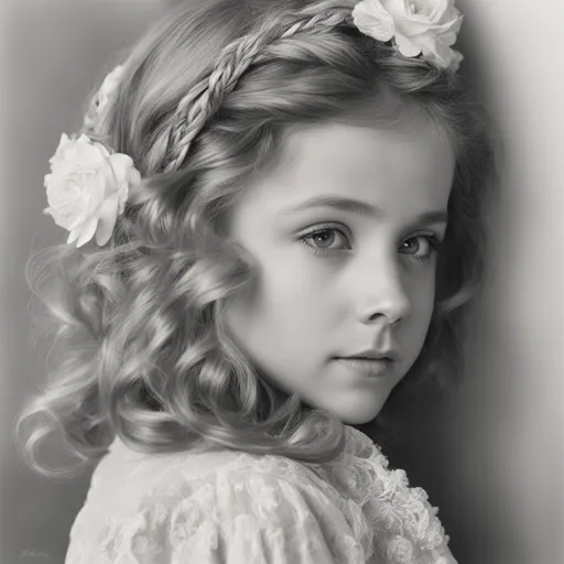 Fanny Estelle Posvite
