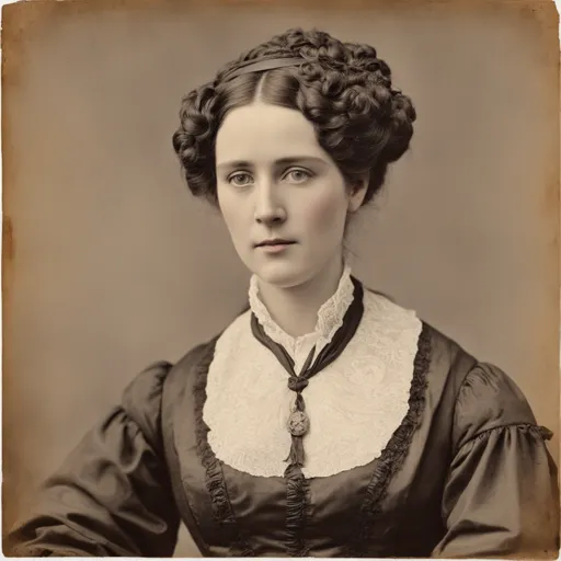 Fanny Finch