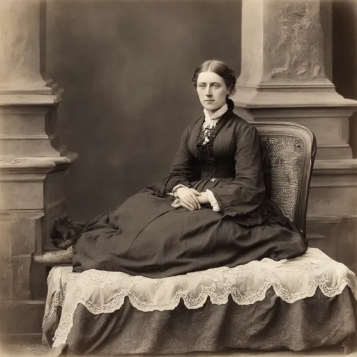 Fanny Forrester (English poet)