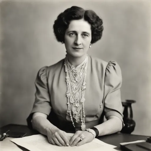 Fanny Friedman