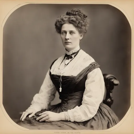 Fanny Furner
