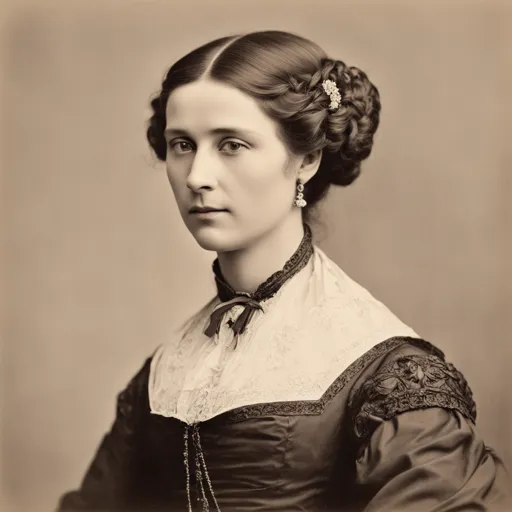 Fanny Hausmann