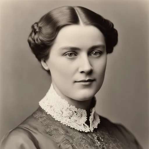 Fanny Hertz