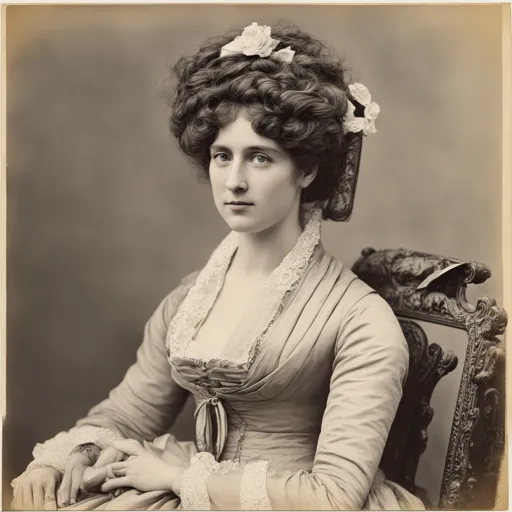 Fanny Imlay