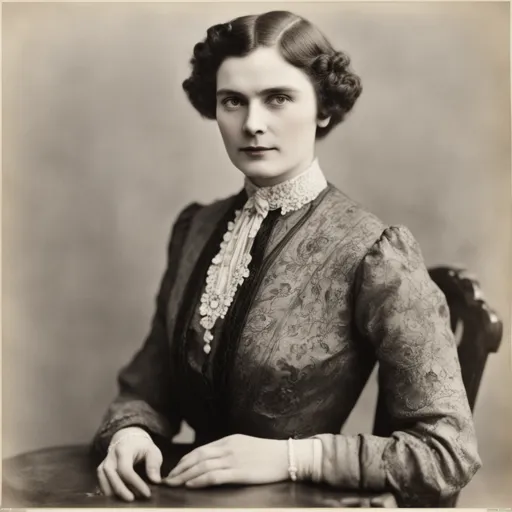 Fanny Jean Turing