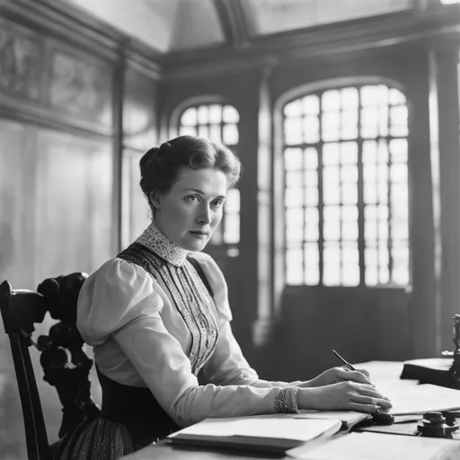 Fanny Jensen