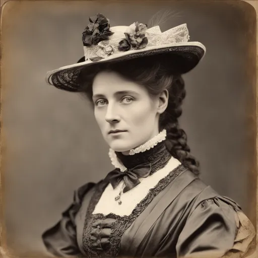 Fanny Kelly