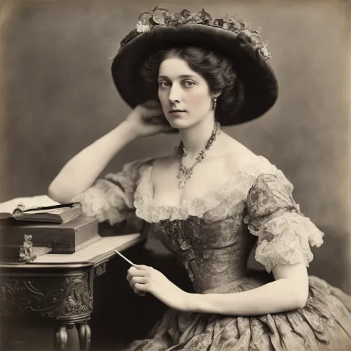Fanny Kemble Johnson