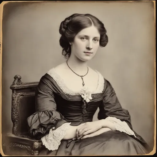 Fanny Krumpholtz Pittar