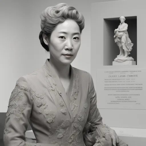 Fanny Lam Christie