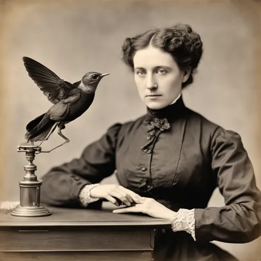 Fanny Langdon