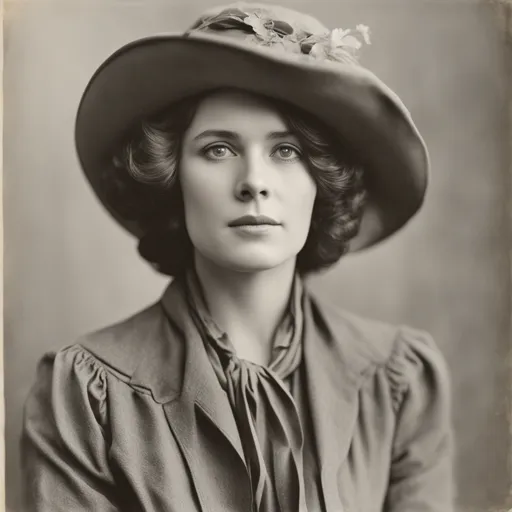 Fanny Lumsden