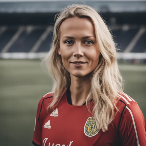 Fanny Lång