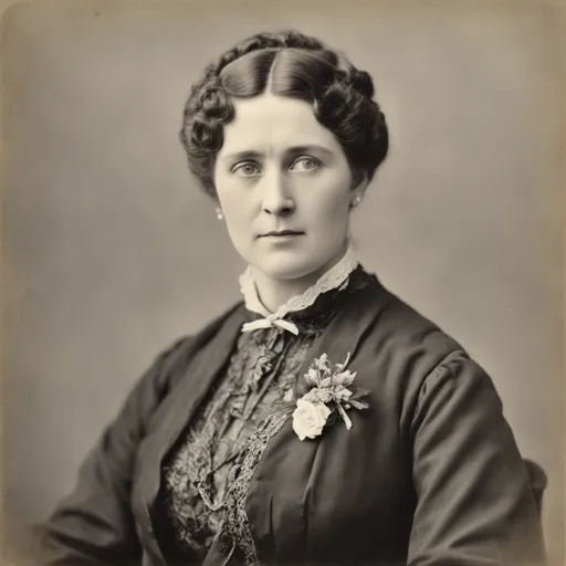 Fanny McHugh