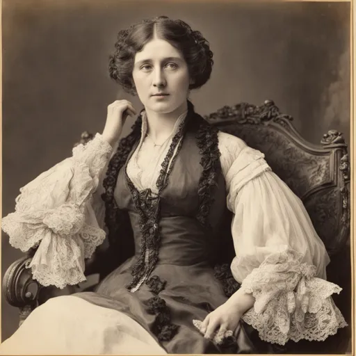 Fanny Metcalfe
