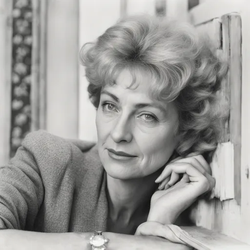 Fanny Morweiser