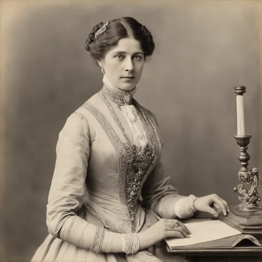 Fanny Moser (baroness)