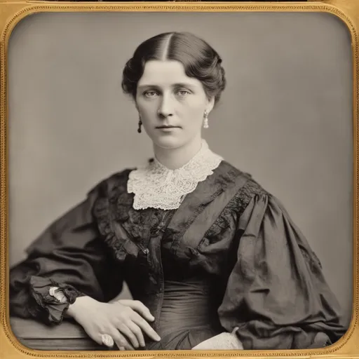 Fanny Murdaugh Downing
