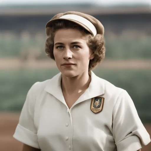 Fanny Perret