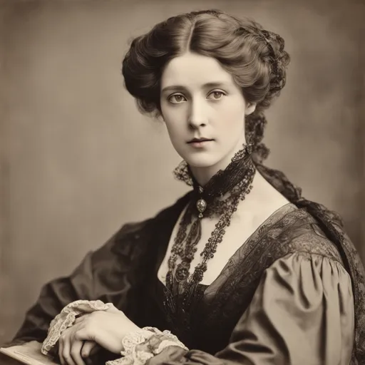Fanny Price-Gwynne