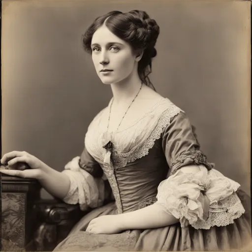Fanny Robertson