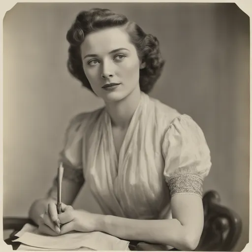 Fanny Rowe