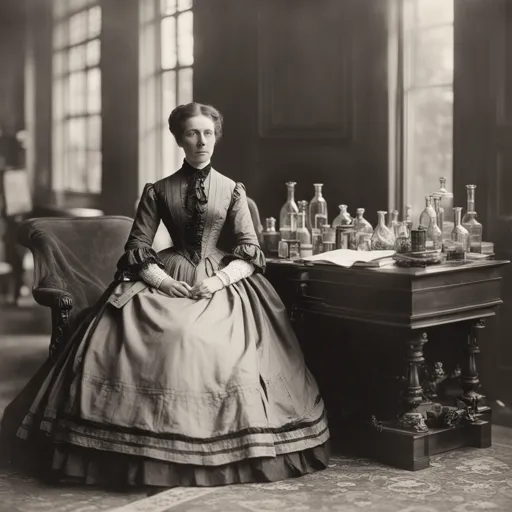 Fanny Rysan Mulford Hitchcock