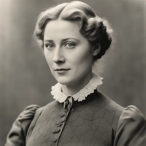 Fanny Schreck