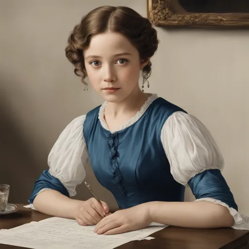 Fanny Sidney