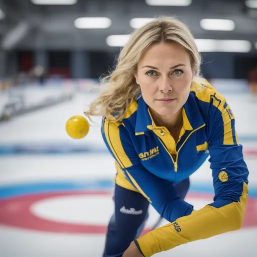 Fanny Sjöberg