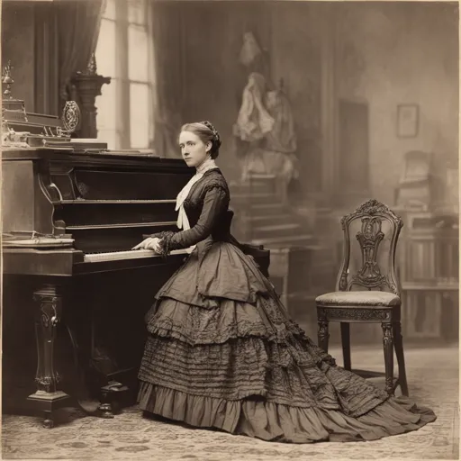 Fanny Stål