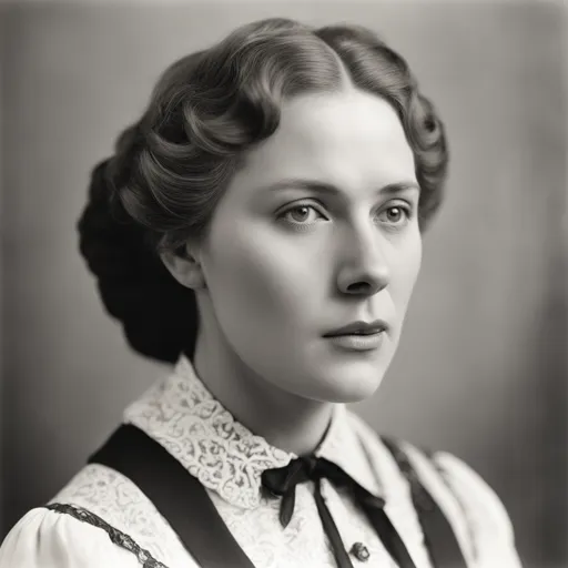Fanny Sundström