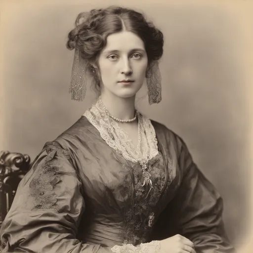 Fanny Talbot