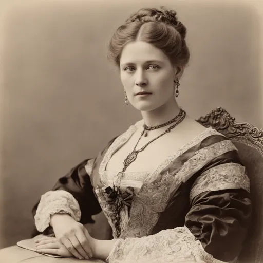 Fanny Tuxen