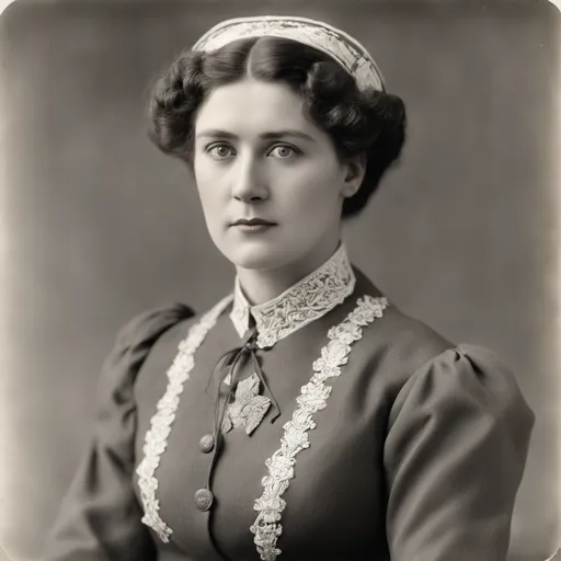 Fanny Wilson