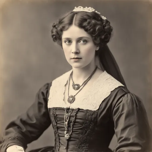 Fanny Winifred Edwards