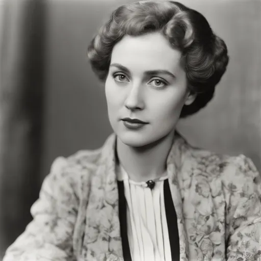 Fanny de Sivers