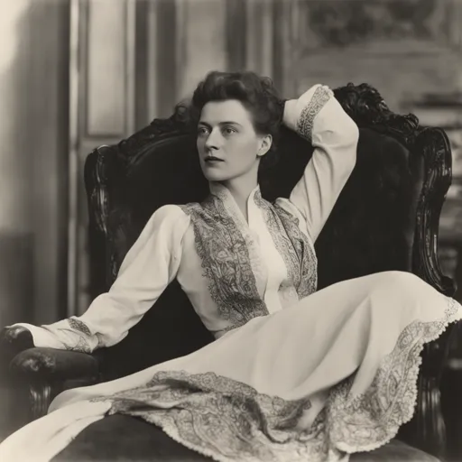 Fanny von Hann-Kende