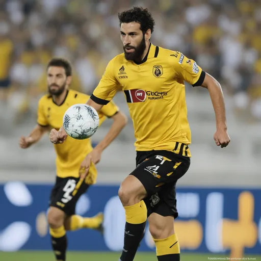 Fanouris Goundoulakis