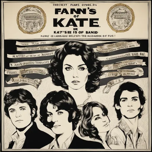 Fans of Kate