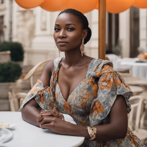 Fanta Berete