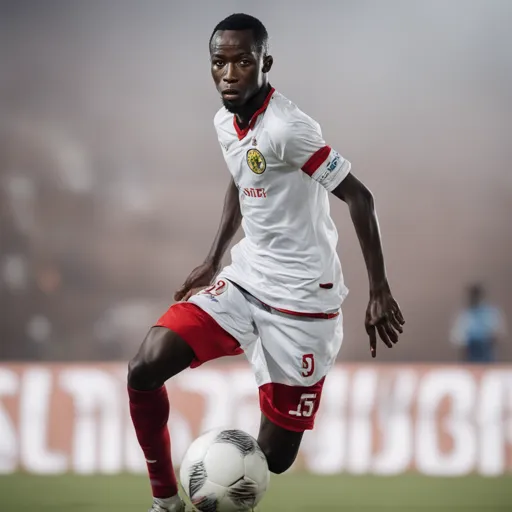 Fantamady Keita