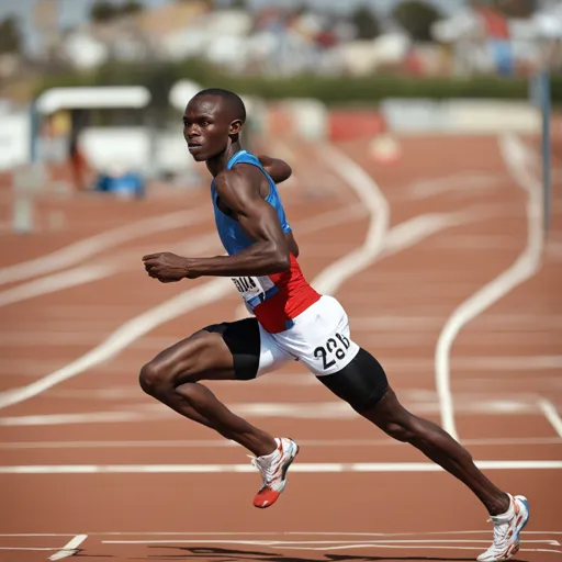 Fanuel Kenosi