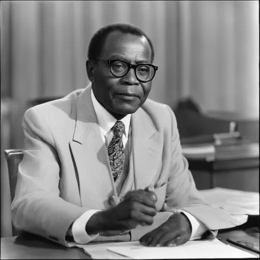 Fanuel Kozonguizi