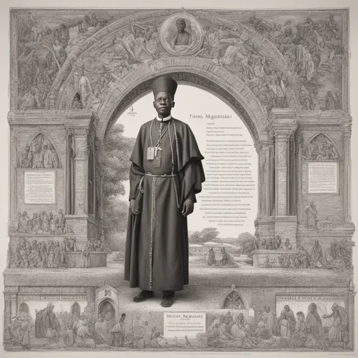 Fanuel Magangani